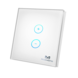 MCO Home MCO Home Touch Panel Dimmer - Wit - Z-Wave Plus MCO Home MCO Home Touch Panel Dimmer - Wit - Z-Wave Plus