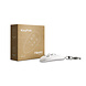 FIBARO FIBARO Keyfob Sleutelhanger Afstandsbediening Z-Wave Plus FIBARO FIBARO Keyfob Sleutelhanger Afstandsbediening Z-Wave Plus