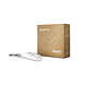 FIBARO FIBARO Keyfob Sleutelhanger Afstandsbediening Z-Wave Plus FIBARO FIBARO Keyfob Sleutelhanger Afstandsbediening Z-Wave Plus