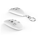 FIBARO FIBARO Keyfob Sleutelhanger Afstandsbediening Z-Wave Plus FIBARO FIBARO Keyfob Sleutelhanger Afstandsbediening Z-Wave Plus