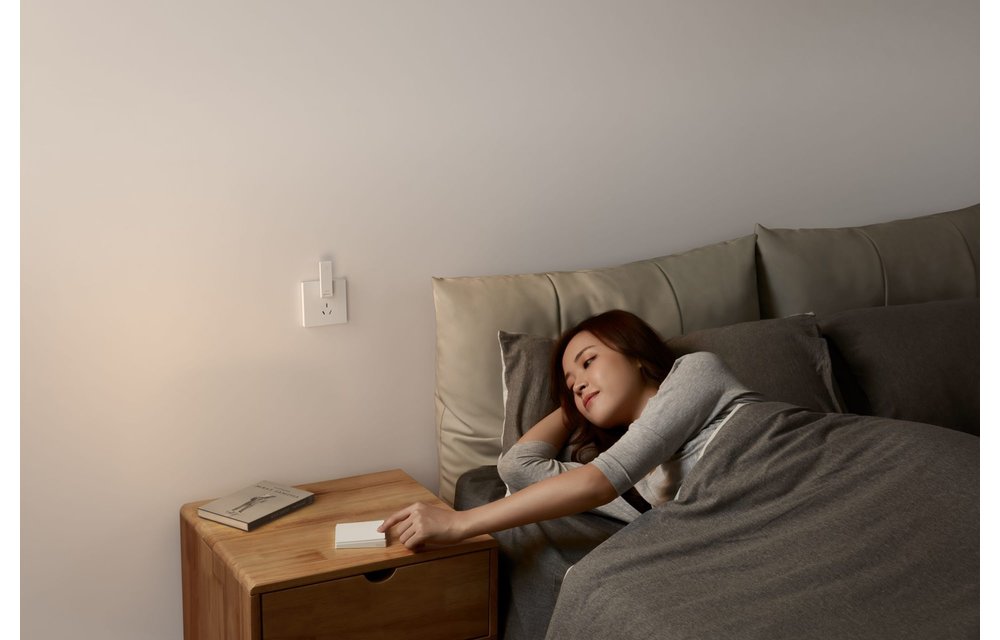 Aqara Hub E1 Zigbee/Wi-Fi