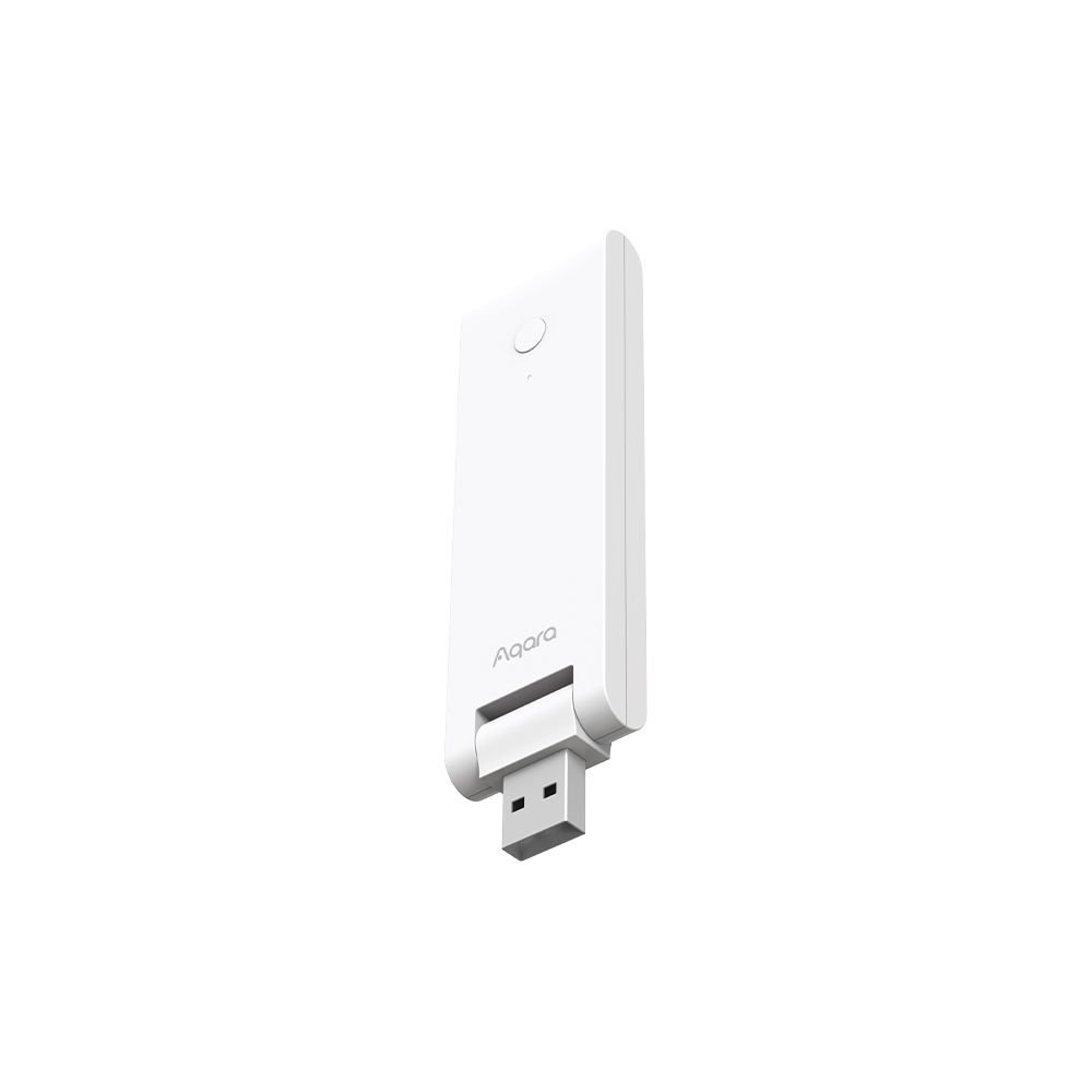 Aqara Hub E1 Zigbee/WiFi SlimmeDingen.nl