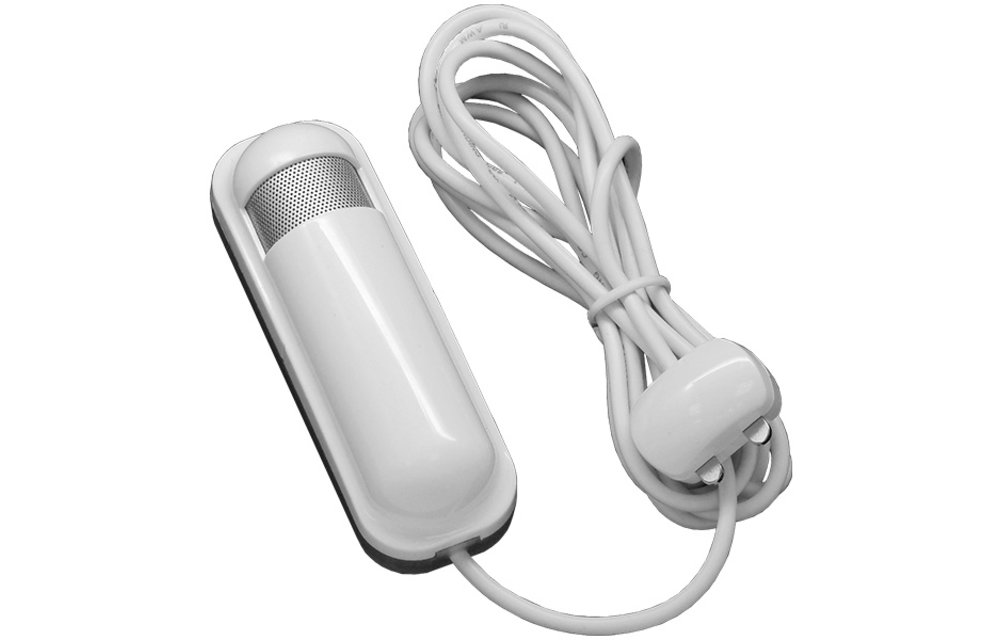 Philio Tech Sensor Overstroming, Temp & Luchtvochtigheid