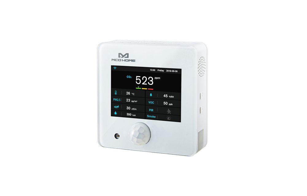 MCO Home Multi-sensor A8-9 Z-Wave Plus