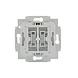 TechniSat TechniSat Busch-Jaeger Serie Schakelaar Compleet Z-Wave Plus 1150W 0300/9498 TechniSat TechniSat Busch-Jaeger Serie Schakelaar Compleet Z-Wave Plus 1150W 0300/9498