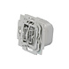 TechniSat TechniSat Busch-Jaeger Serie Schakelaar Compleet Z-Wave Plus 1150W 0300/9498 TechniSat TechniSat Busch-Jaeger Serie Schakelaar Compleet Z-Wave Plus 1150W 0300/9498