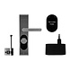 LOQED LOQED Touch Smart Lock LOQED LOQED Touch Smart Lock