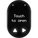 LOQED LOQED Touch Smart Lock LOQED LOQED Touch Smart Lock
