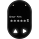 LOQED LOQED Touch Smart Lock LOQED LOQED Touch Smart Lock