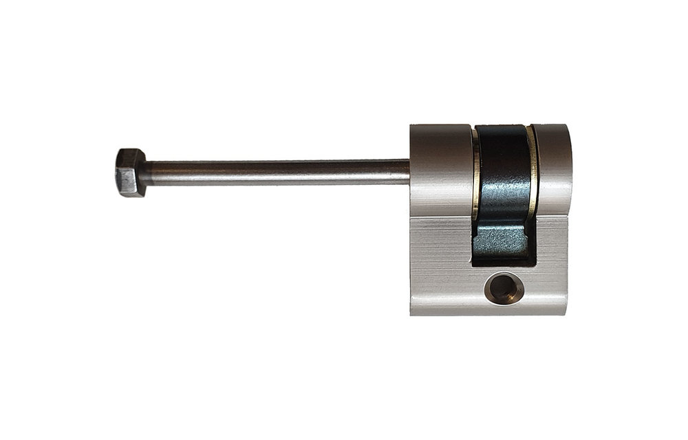 LOQED Touch Smart Lock