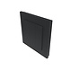 Heatit Heatit Z-Push Wall Controller - Zwart Heatit Heatit Z-Push Wall Controller - Zwart