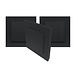 Heatit Heatit Z-Push Wall Controller - Zwart Heatit Heatit Z-Push Wall Controller - Zwart