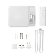 Tado Tado Slimme Bedrade Thermostaat Starter Kit V3+ Tado Tado Slimme Bedrade Thermostaat Starter Kit V3+