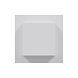 Heatit Heatit External Room Sensor Wit Ral 9003 Heatit Heatit External Room Sensor Wit Ral 9003