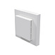 Heatit Heatit External Room Sensor Wit Ral 9003 Heatit Heatit External Room Sensor Wit Ral 9003