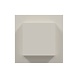 Heatit Heatit External Room Sensor Creme-Wit Ral 9010 Heatit Heatit External Room Sensor Creme-Wit Ral 9010
