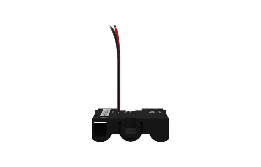 Heatit Z-Temp2 Batterij Adapter