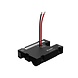 Heatit Heatit Z-Temp2 Batterij Adapter Heatit Heatit Z-Temp2 Batterij Adapter