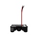 Heatit Heatit Z-Temp2 Batterij Adapter Heatit Heatit Z-Temp2 Batterij Adapter