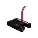 Heatit Heatit Z-Temp2 Batterij Adapter Heatit Heatit Z-Temp2 Batterij Adapter
