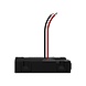 Heatit Heatit Z-Temp2 Batterij Adapter Heatit Heatit Z-Temp2 Batterij Adapter