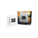 Heatit Heatit WiFi Thermostaat 3600W 16A Wit Heatit Heatit WiFi Thermostaat 3600W 16A Wit