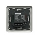 Heatit Heatit WiFi Thermostaat 3600W 16A Wit Heatit Heatit WiFi Thermostaat 3600W 16A Wit