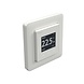Heatit Heatit WiFi Thermostaat 3600W 16A Wit Heatit Heatit WiFi Thermostaat 3600W 16A Wit