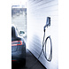 Easee Easee Home - Rood - 22KW Easee Easee Home - Rood - 22KW