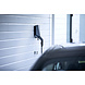 Easee Easee Home - Rood - 22KW Easee Easee Home - Rood - 22KW