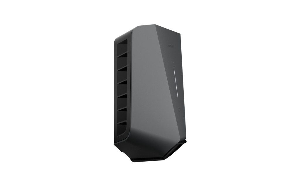 Easee Charge - Antraciet - 22KW