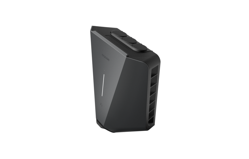 Easee Charge - Antraciet - 22KW