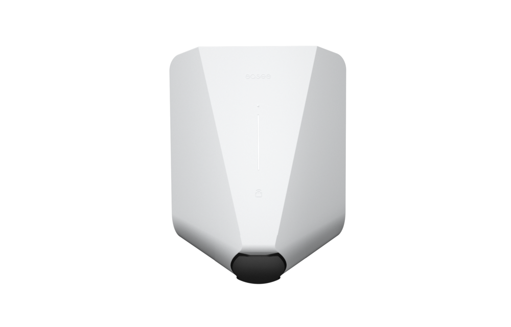 Easee Charge - Wit - 22KW