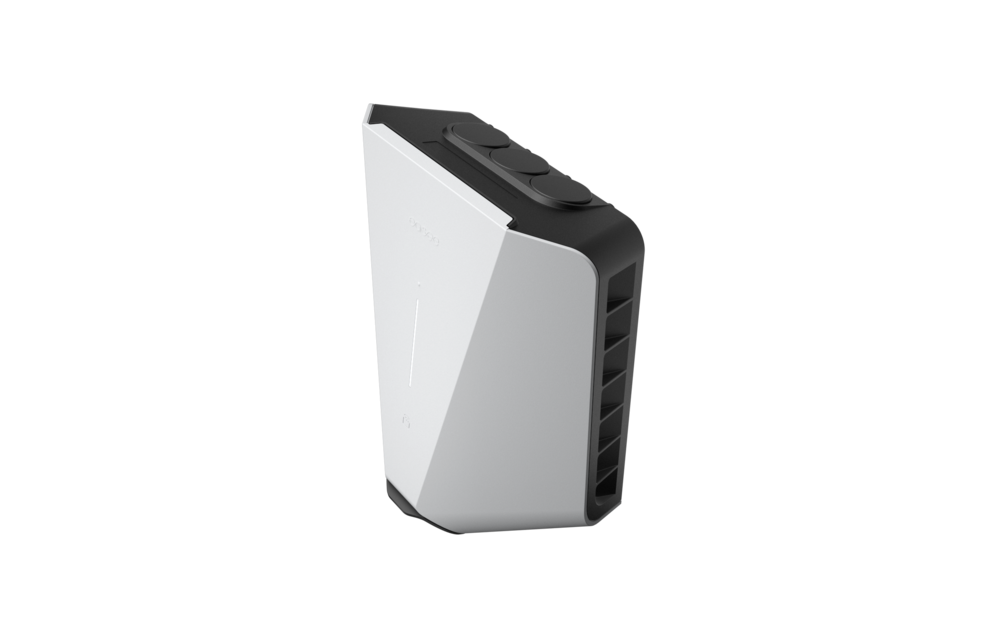 Easee Charge - Wit - 22KW