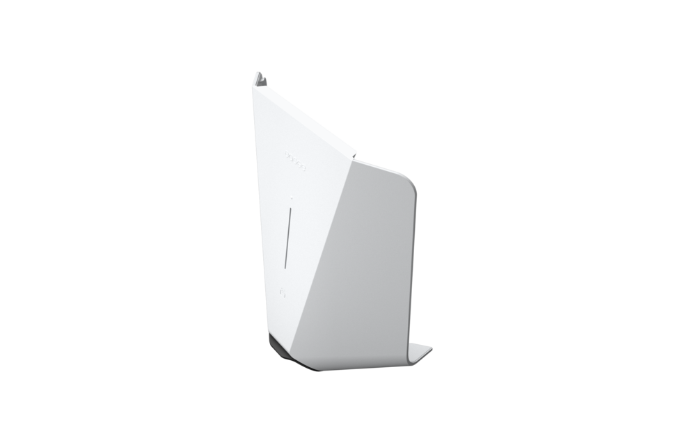 Easee Cover - Wit