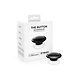 FIBARO FIBARO The Button Apple HomeKit Zwart FIBARO FIBARO The Button Apple HomeKit Zwart