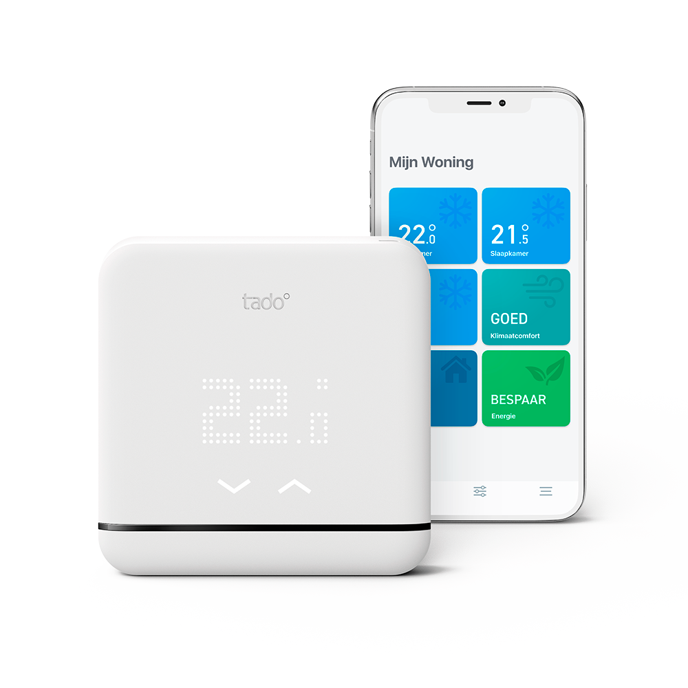 tado° Slimme Aircobediening – Smart AC Control V3+