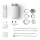 Tado Tado Slimme Draadloze Radiator Thermostaat Starter Kit Tado Tado Slimme Draadloze Radiator Thermostaat Starter Kit