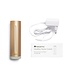 Netatmo Netatmo Slimme Indoor Luchtkwaliteit monitor Netatmo Netatmo Slimme Indoor Luchtkwaliteit monitor