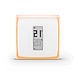 Netatmo Netatmo Slimme Thermostaat Netatmo Netatmo Slimme Thermostaat