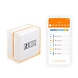 Netatmo Netatmo Slimme Thermostaat Netatmo Netatmo Slimme Thermostaat