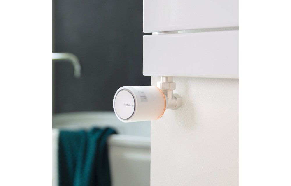 Netatmo Startpakket