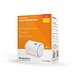 Netatmo Netatmo Slimme Radiatorkraan (Uitbreiding) Netatmo Netatmo Slimme Radiatorkraan (Uitbreiding)