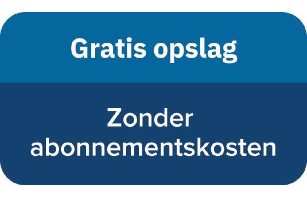 Netatmo Slimme Videodeurbel