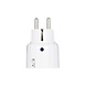 Everspring Everspring Dimbare Tussenstekker Z-Wave 250W Everspring Everspring Dimbare Tussenstekker Z-Wave 250W