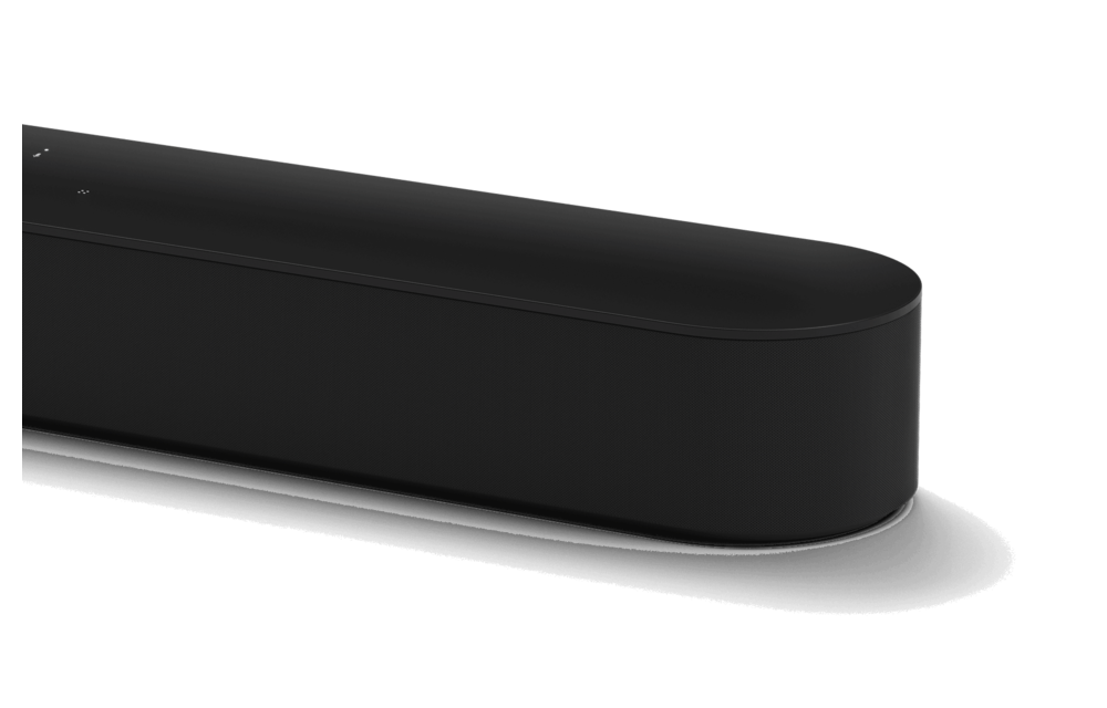 Sonos Beam (Gen2) Black