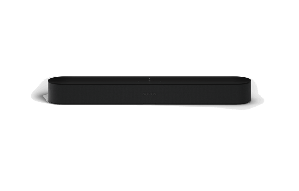Sonos Beam (Gen2) Black