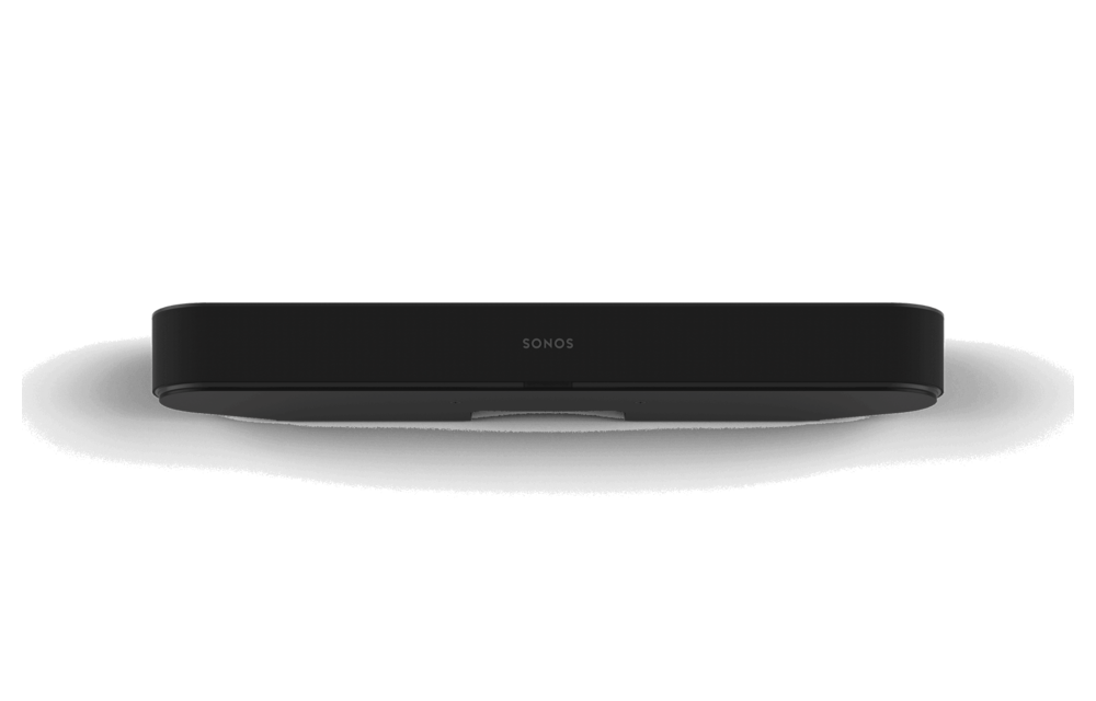 Sonos Beam (Gen2) Black