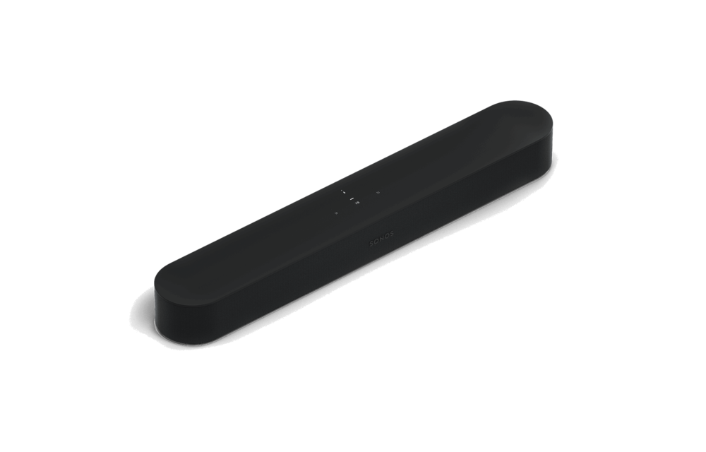 Sonos Beam (Gen2) Black