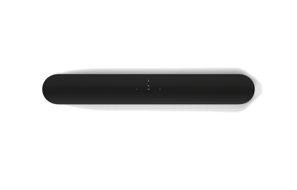 Sonos Beam (Gen2) Black